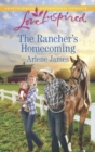 Image for The rancher&#39;s homecoming