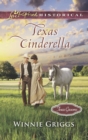 Image for Texas Cinderella