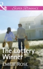 Image for The lottery winner