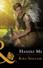 Image for Handle me