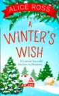Image for A winter&#39;s wish