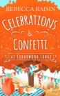 Image for Celebrations &amp; confetti at Cedarwood Lodge