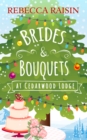 Image for Brides and bouquets at Cedarwood Lodge