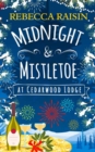Image for Midnight and mistletoe at Cedarwood Lodge