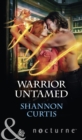 Image for Warrior untamed