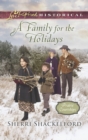 Image for A family for the holidays