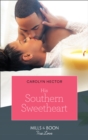 Image for His Southern sweetheart