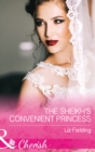 Image for The sheikh&#39;s convenient princess