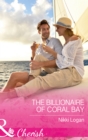 Image for The billionaire of Coral Bay