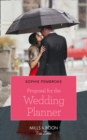 Image for Proposal for the wedding planner
