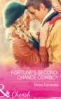 Image for Fortune&#39;s second-chance cowboy : 3