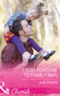 Image for From fortune to family man