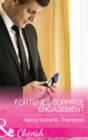 Image for Fortune&#39;s surprise engagement