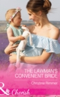 Image for The lawman&#39;s convenient bride : 7