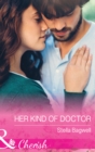 Image for Her kind of doctor
