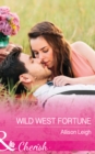 Image for Wild west fortune