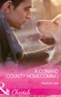 Image for A Conard County homecoming