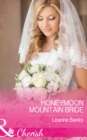 Image for Honeymoon Mountain bride : 1