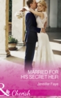 Image for Married for his secret heir