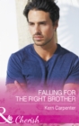 Image for Falling for the right brother