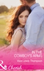 Image for In the cowboy&#39;s arms