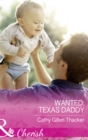 Image for Wanted - Texas daddy