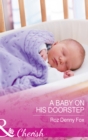 Image for A baby on his doorstep