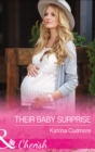 Image for Their baby surprise