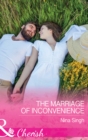 Image for The marriage of inconvenience