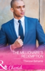 Image for The millionaire&#39;s redemption