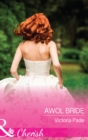 Image for Awol bride