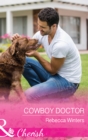 Image for Cowboy doctor