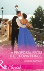 Image for A proposal from the crown prince