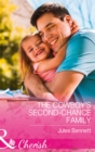 Image for The cowboy&#39;s second-chance family