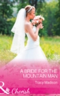 Image for A bride for the mountain man