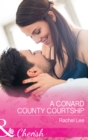 Image for A Conard County courtship