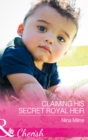 Image for Claiming his secret royal heir