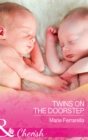 Image for Twins on the doorstep