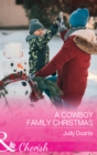 Image for A cowboy family Christmas