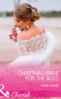 Image for Christmas bride for the boss