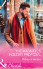 Image for The magnate&#39;s holiday proposal