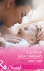 Image for Yuletide baby bargain