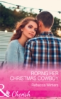 Image for Roping her Christmas cowboy : 4