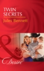 Image for Twin secrets : 1