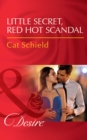 Image for Little secret, red hot scandal