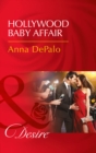 Image for Hollywood baby affair
