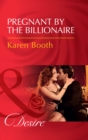 Image for Pregnant by the billionaire : 1