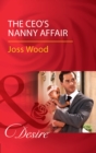 Image for The CEO&#39;s nanny affair : 86