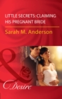 Image for Claiming his pregnant bride