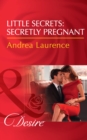 Image for Secretly pregnant